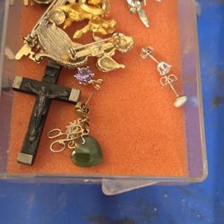 Art Supplies Jewelry Making Supplies Cut And Polished Gems Liquitex Paint Miscellaneous Art Stuff