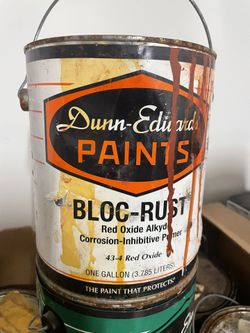 Paint