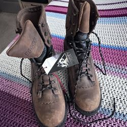 Rocky Boots