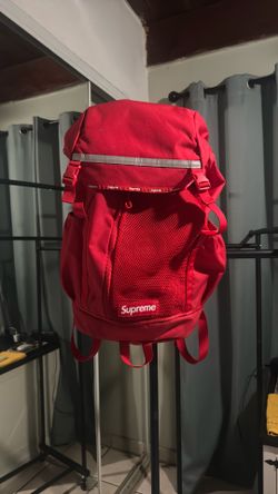 Supreme Backpack