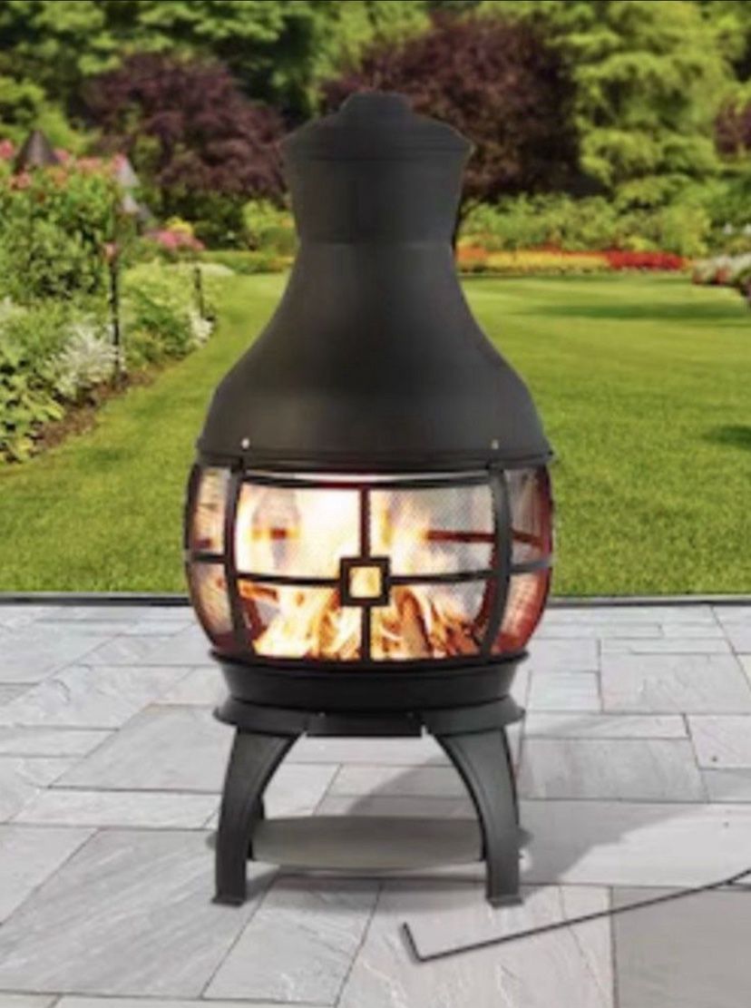 Brand New Patio Wood Fire Pit Metal Frame,All Products : American Fashion Style Bags On Sale