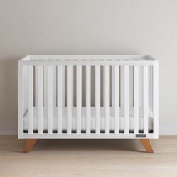 Child Craft Soho 4-in-1 Convertible Crib