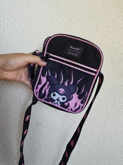 Kuromi Loungefly Bag