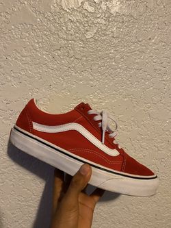 Vans 7.5 men’s $50