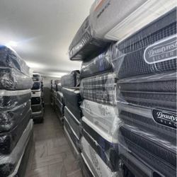 Mattress Offers!! Kings & Queens & Fulls & Twins!! Make APPT