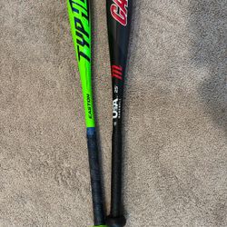 Kids Baseball Bats
