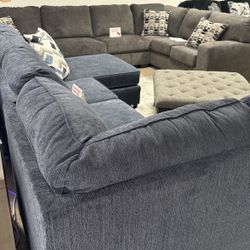 Sofa Sectional
