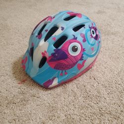 Toddler Helmet