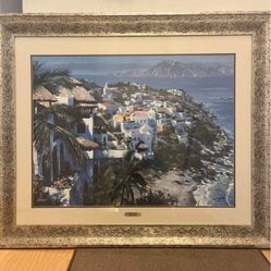 Hillside Villas by Howard Behrens