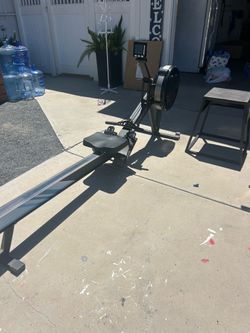 Home Gym Equipment