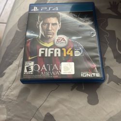 FIFA 14
