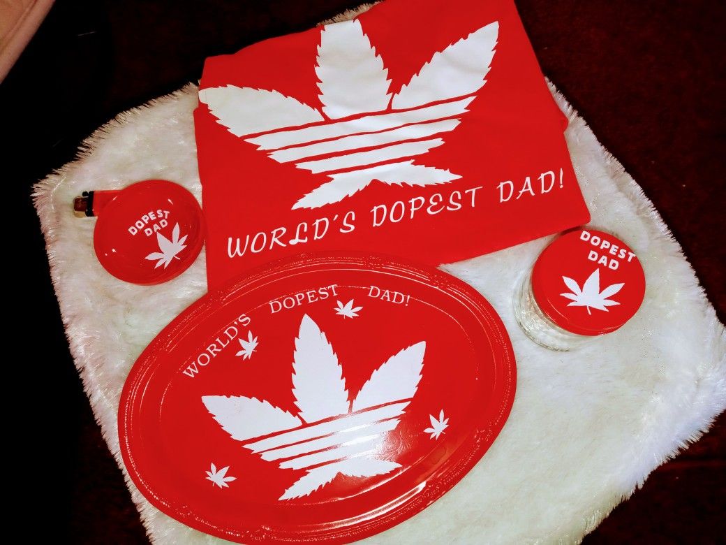 Father's Day Stoner Sets