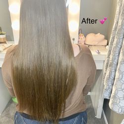 Hair Extensions 💕
