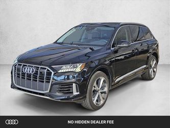 2023 Audi Q7