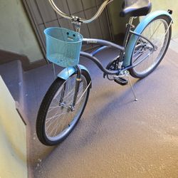Bycicle HUFFY