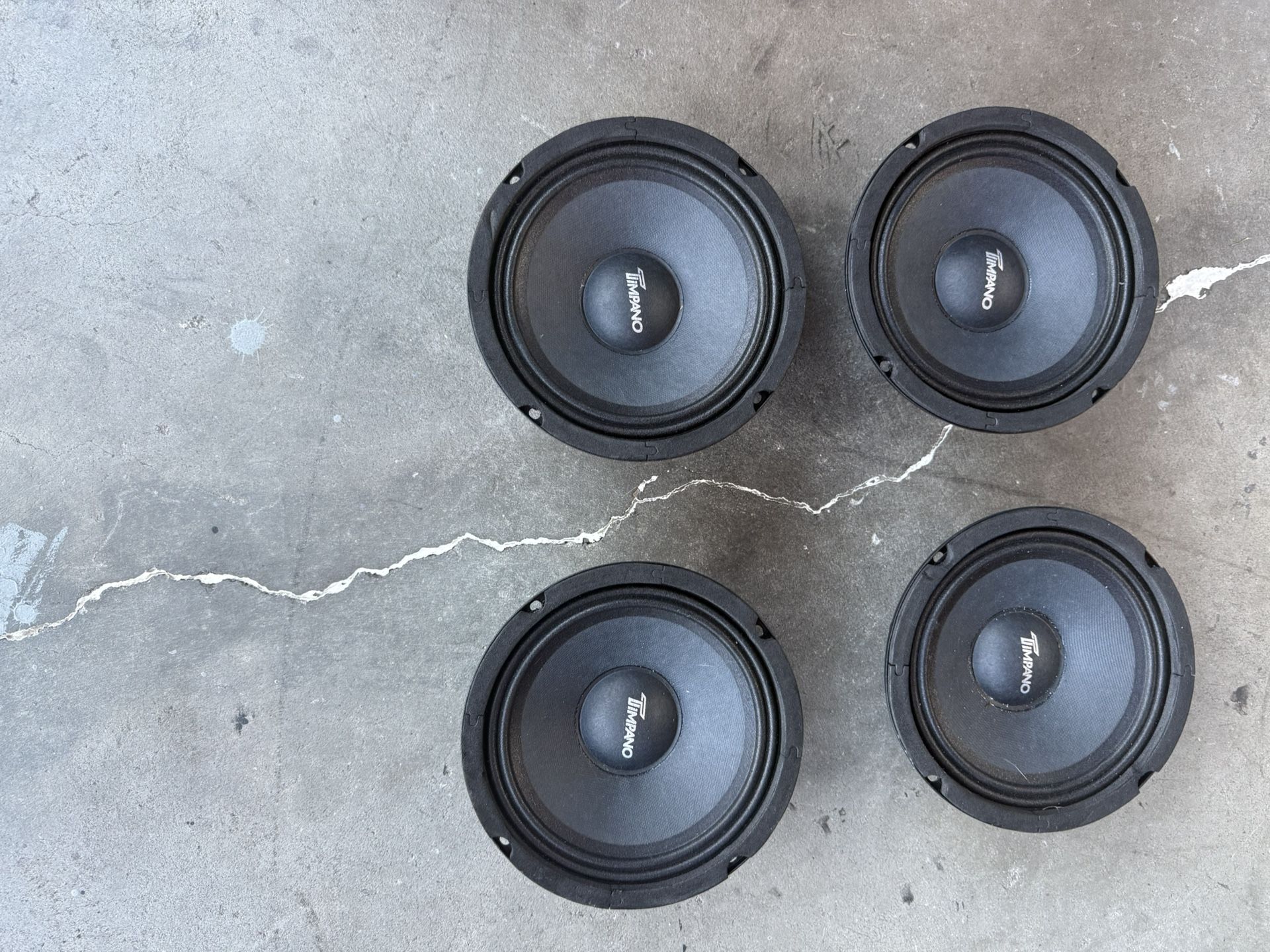 Speaker