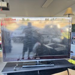 Samsung Tv