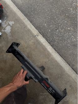 CURT Trailer Hitch