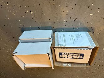 Self Closing Drawer Rails /Herramientas de Trabajo