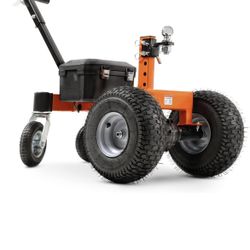 SuperHandy Electric Trailer Dolly – 2800 lb Capacity (Brand New)