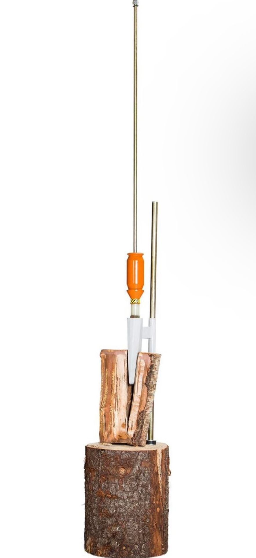 Log Splitter