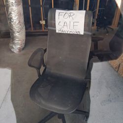 Office Chairs