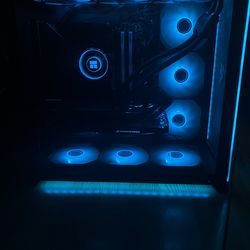 1440p/1080p gaming pc