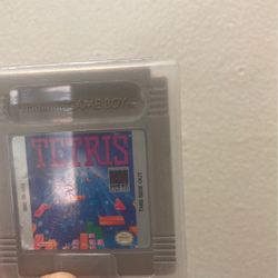 Tetris 