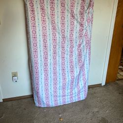 Toddler Mattress With Fitted Sheet