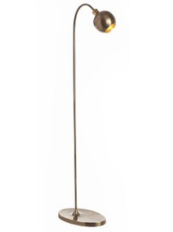 Laura Kirar Modernist Floor Lamp