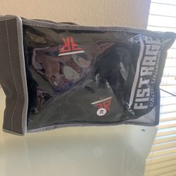 LOW TOP BOXING SHOES