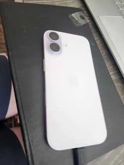 I phone 17