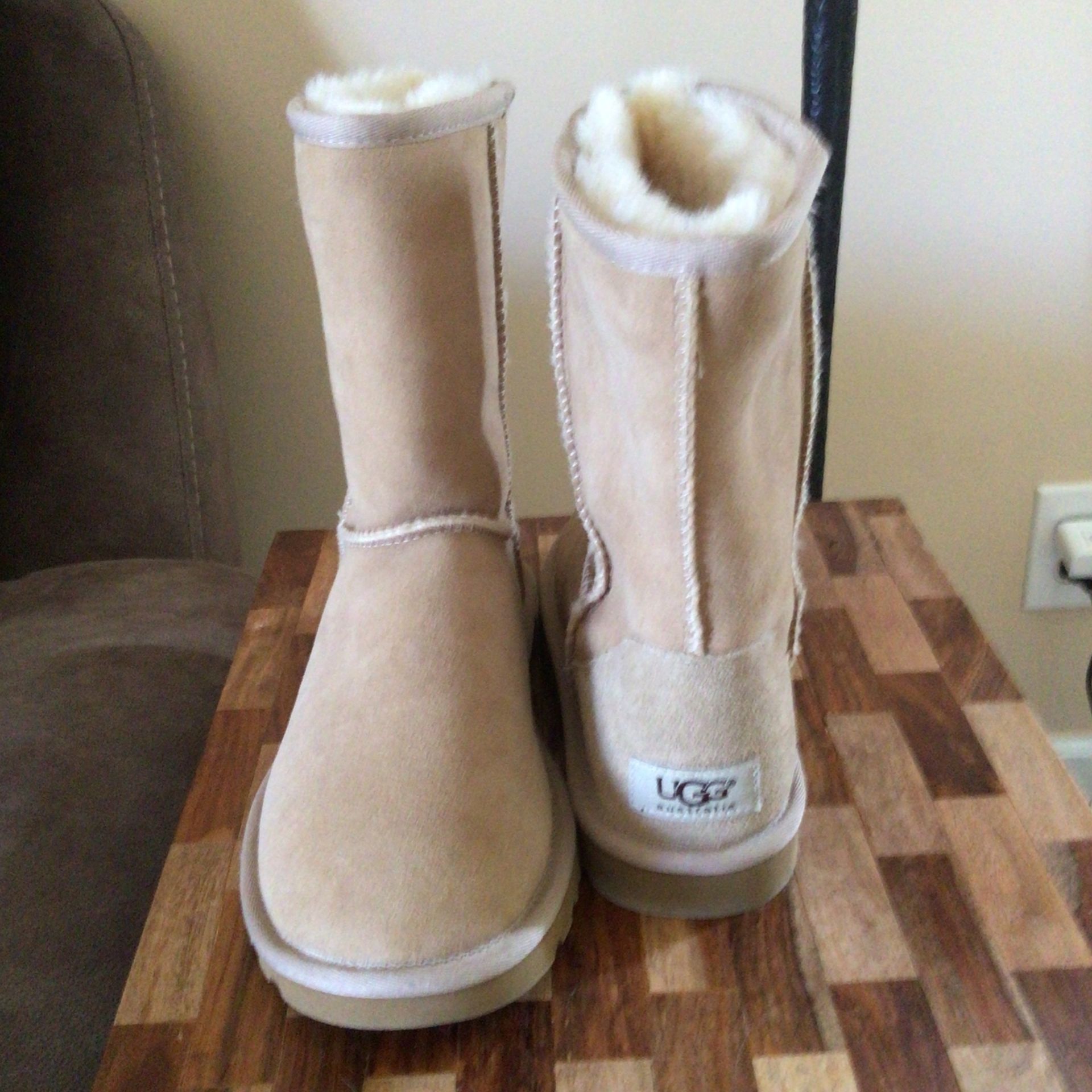 Ugg Boots Size 6
