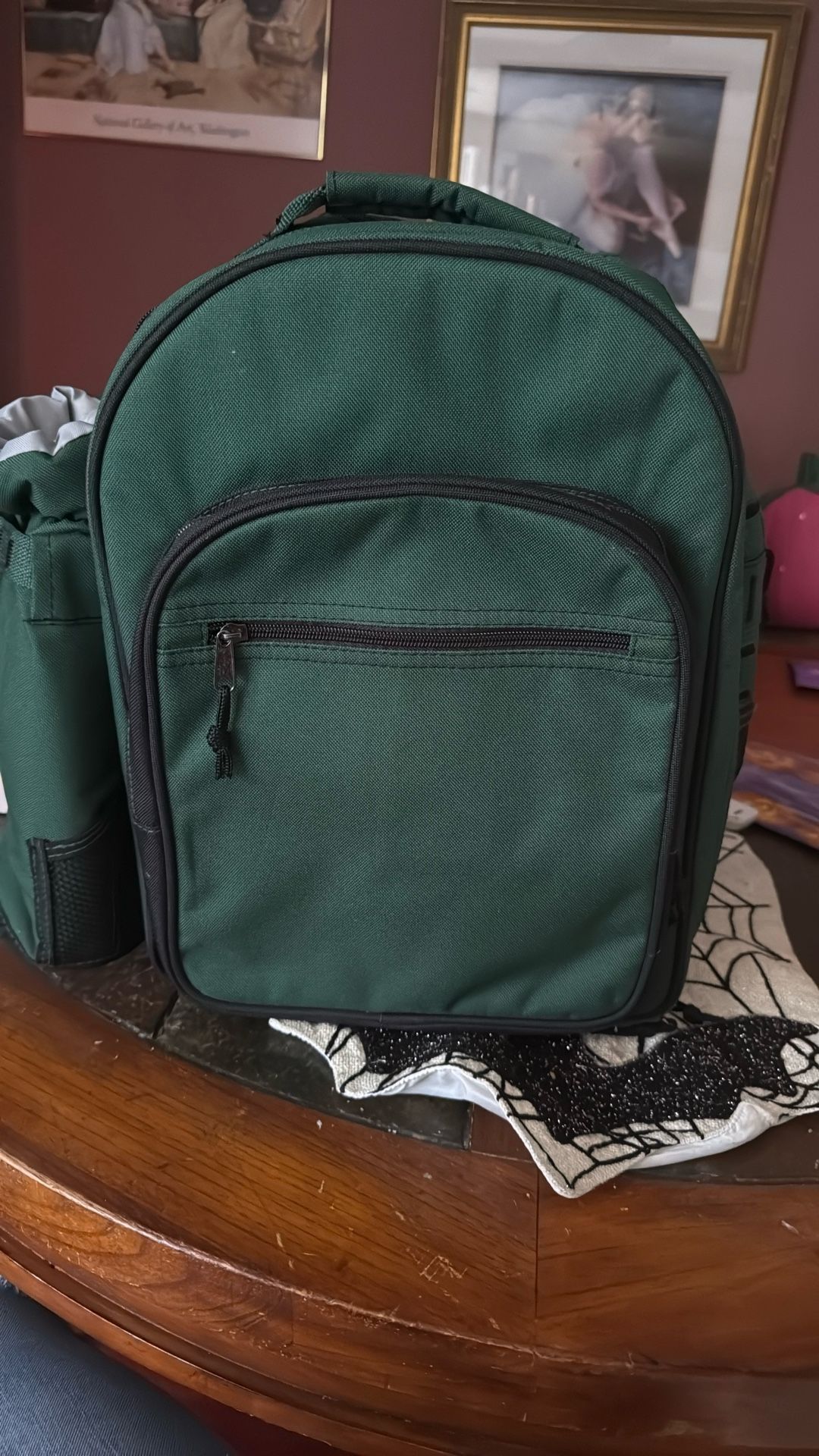 Picnic Sport Complete Backpack 