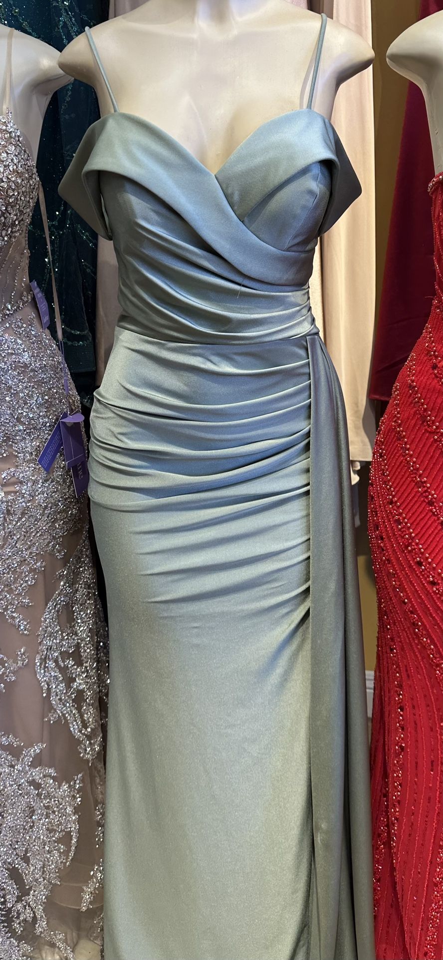 Bridesmaids Dress
