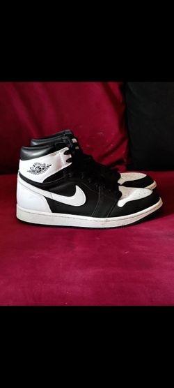 Jordan 1 size 10,, no box