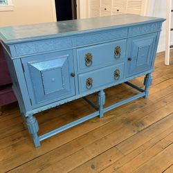 Beautiful sideboard