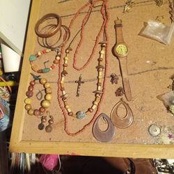 Matching Jewelry  Group