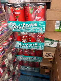 Arizona Watermelon