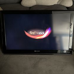 40” ELEMENT TV 