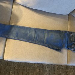 3 Different Small Women  jeans Make A Offer 
