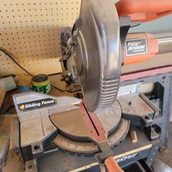 Miter Saw