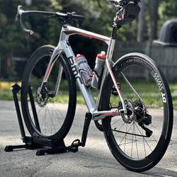BMC RoadMachine 01