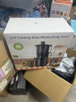 Juice Maker New 