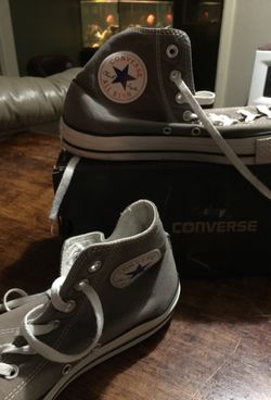 Converse All Star men’s size 11
