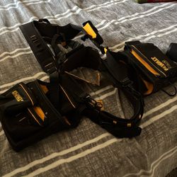 Dewalt Belt