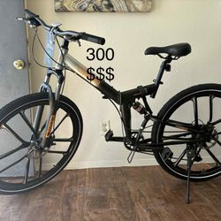 Bicicletas Nuevas Precio En Las Fotos 