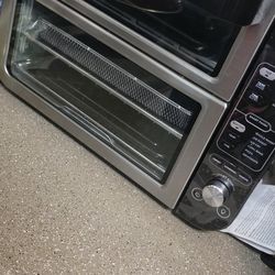 Ninja 10-1 Oven/Air Fryer