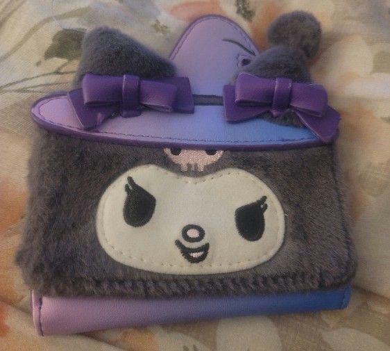 Kuromi Wallet