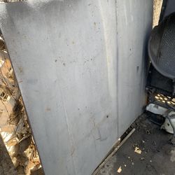 1(contact info removed) Impala Hood